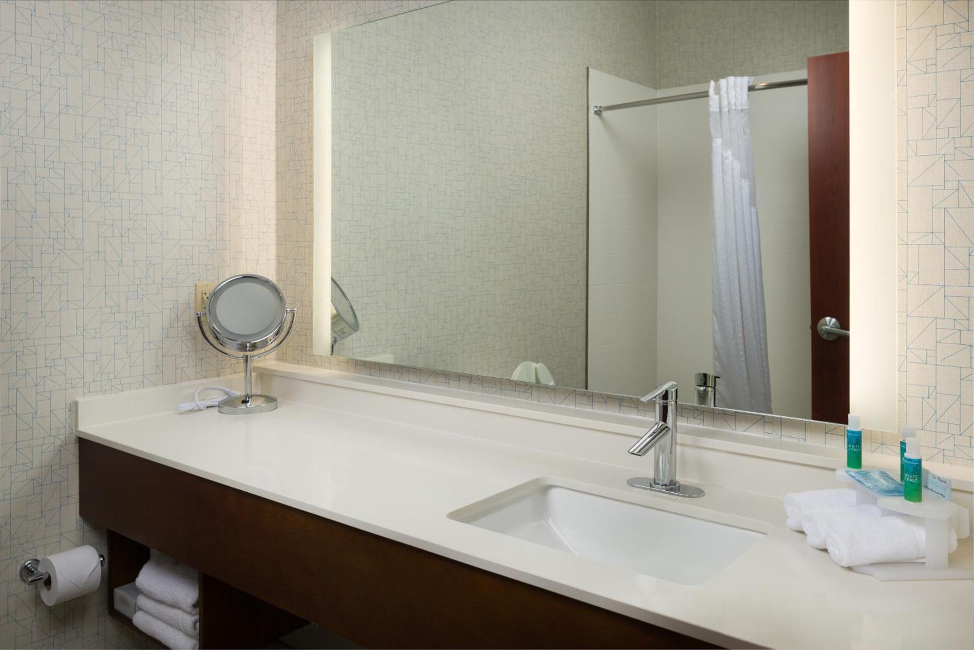 Holiday Inn Express Independence - Kansas City By Ihg Екстер'єр фото