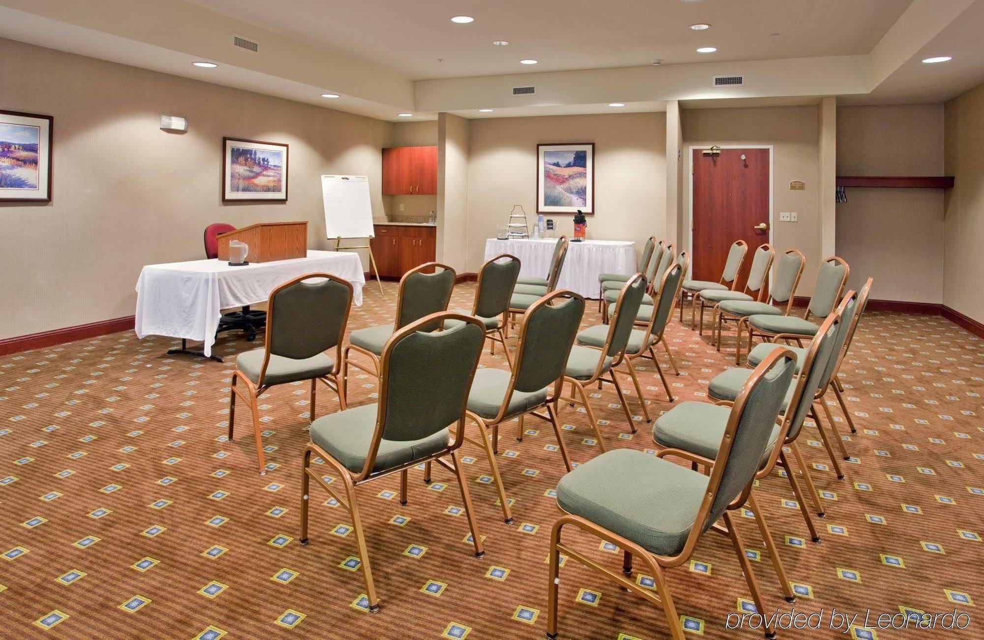 Holiday Inn Express Independence - Kansas City By Ihg Екстер'єр фото