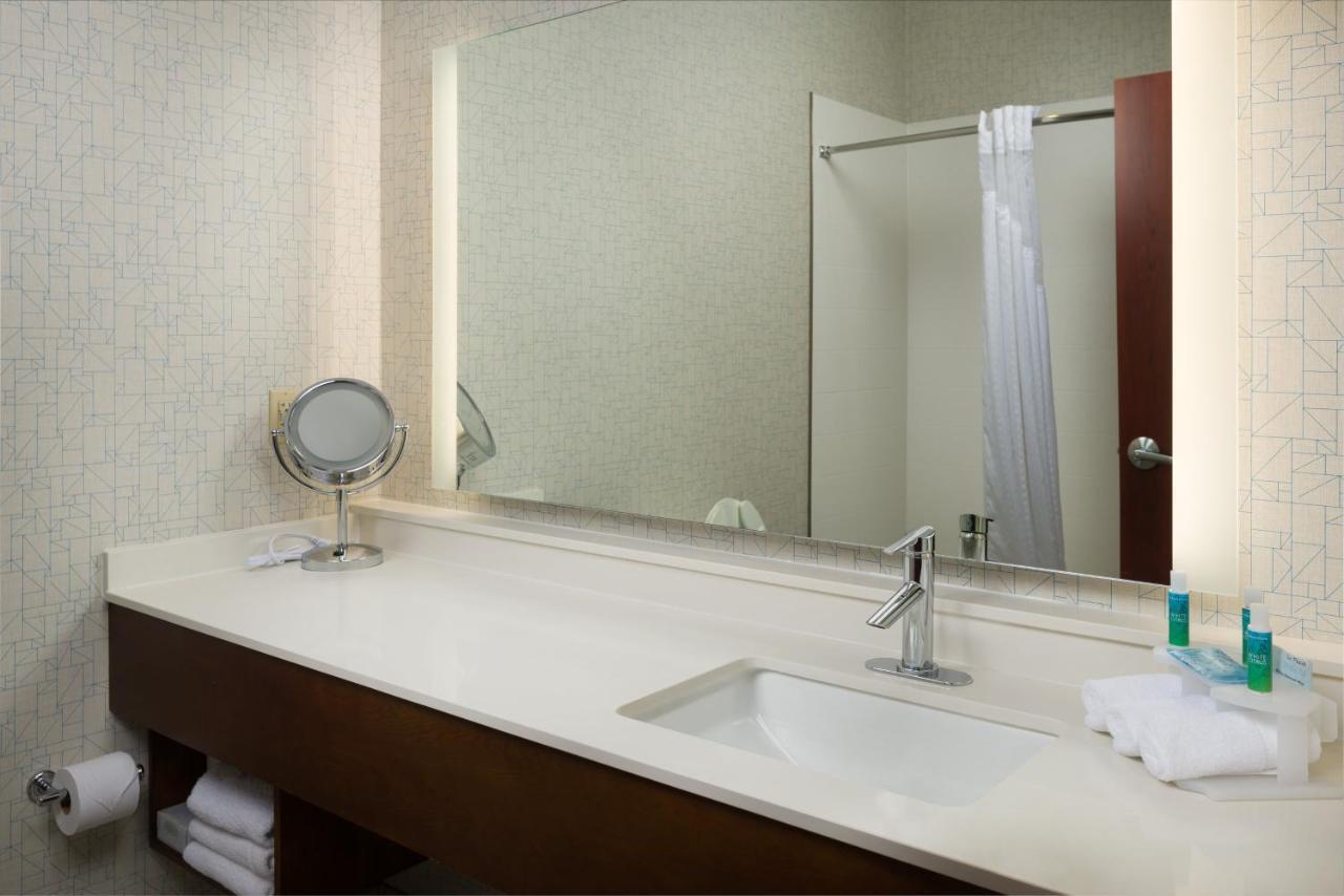 Holiday Inn Express Independence - Kansas City By Ihg Екстер'єр фото